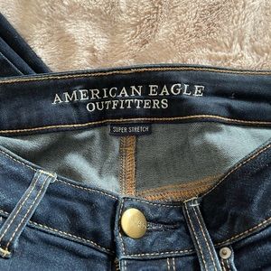 American Eagle Jeans. skinny